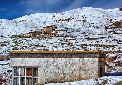 Chadar-Trek-Via-Lingshed-Village-Kailash-Parikrama