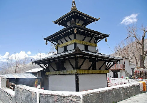 Muktinath-Yatra_Chardham Yatra